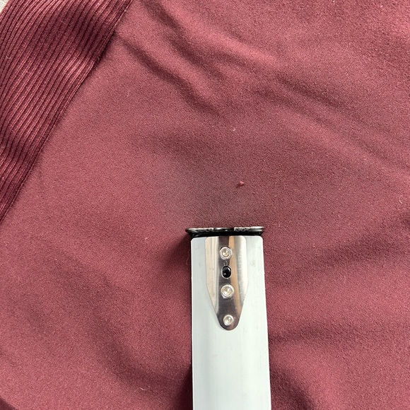 Athleta Brooklyn Lined Jogger Size 0 - Picture 8 of 9